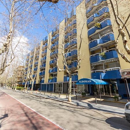 Apartamentos Alboran-Arysal Salou Luaran gambar