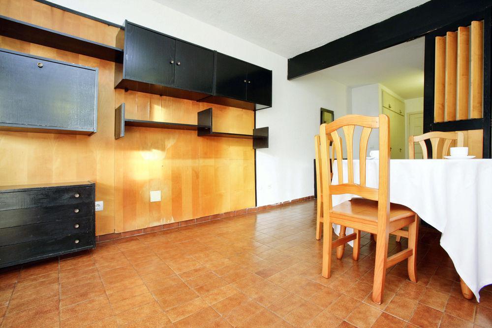Apartamentos Alboran-Arysal Salou Luaran gambar
