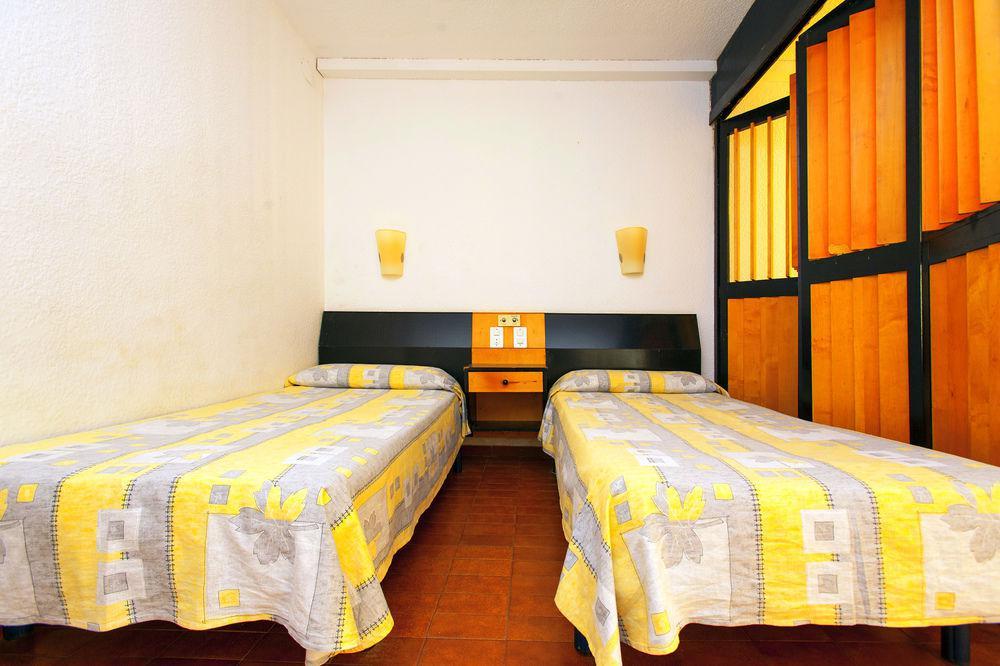 Apartamentos Alboran-Arysal Salou Luaran gambar