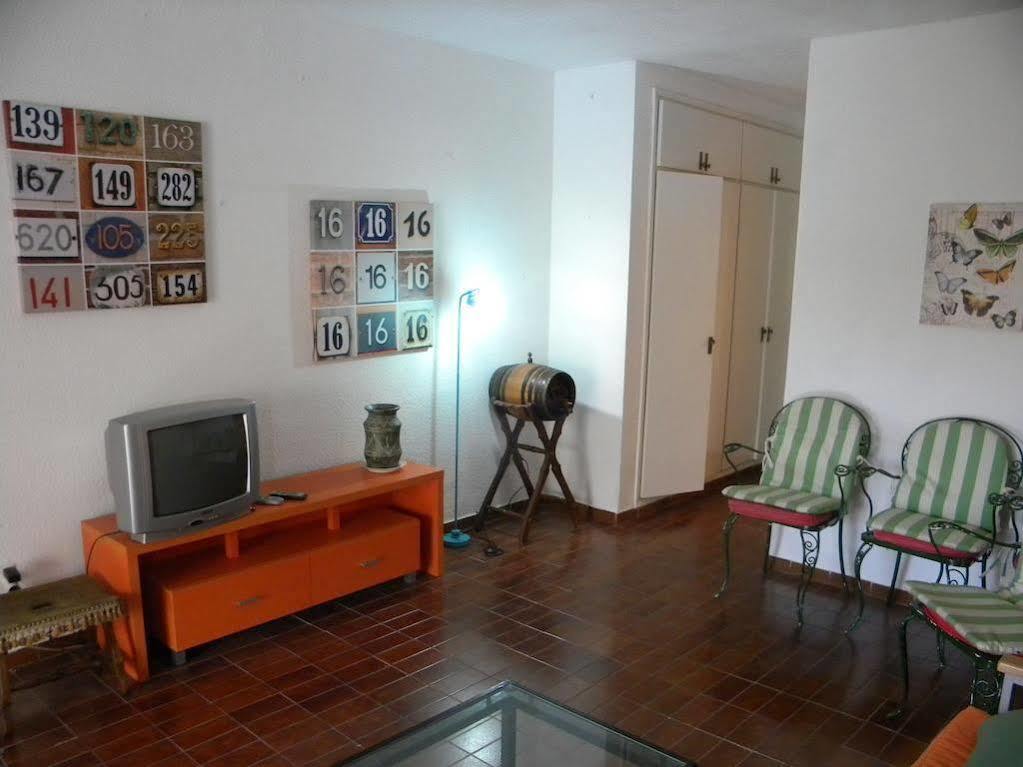 Apartamentos Alboran-Arysal Salou Luaran gambar
