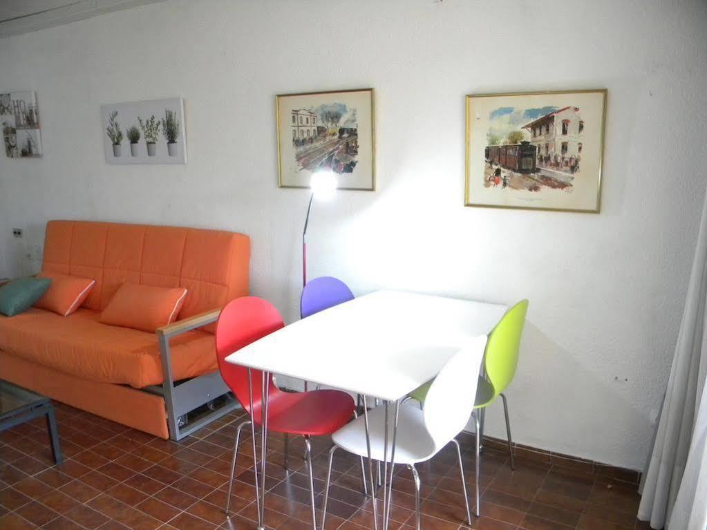 Apartamentos Alboran-Arysal Salou Luaran gambar